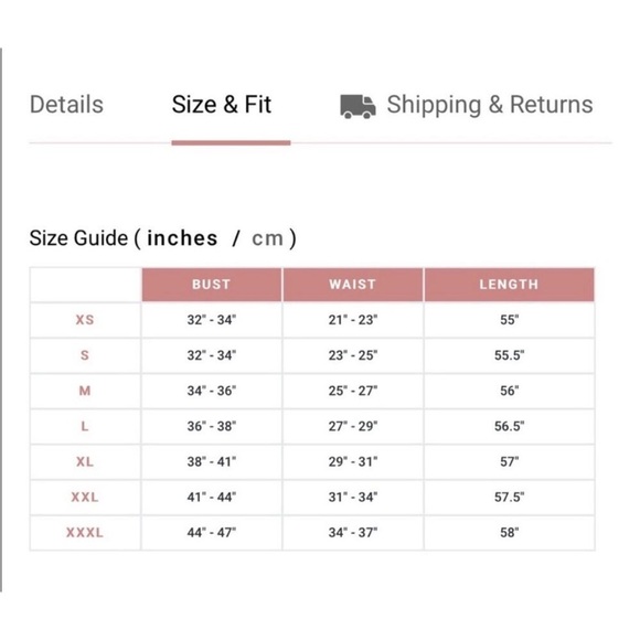 Baltic Born Florence Maxi Dress - Picture 4 of 4